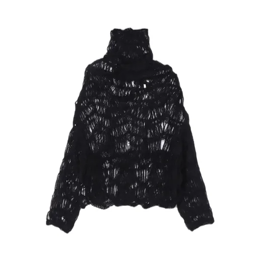 Maon High-Neck Top