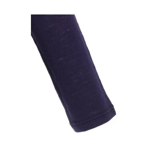 Wool High Neck