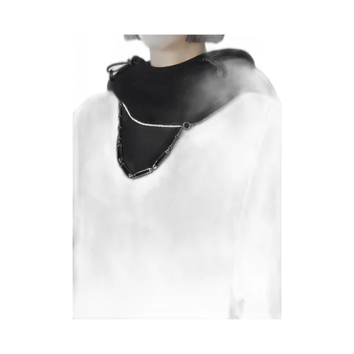 Liy/C Brushed French Terry As Hoody