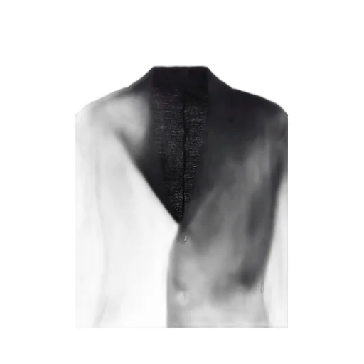 Cut And Sew Jacket