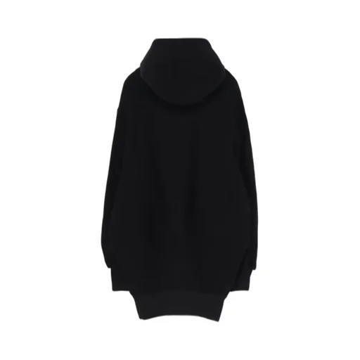 Liy/C Brushed French Terry As Hoody