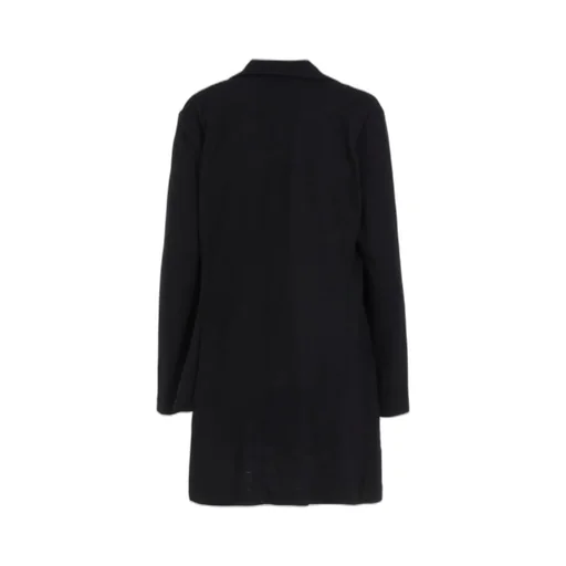Cut And Sew Jacket