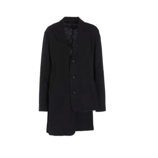 Cut And Sew Jacket
