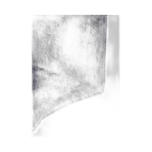 Wool High Neck