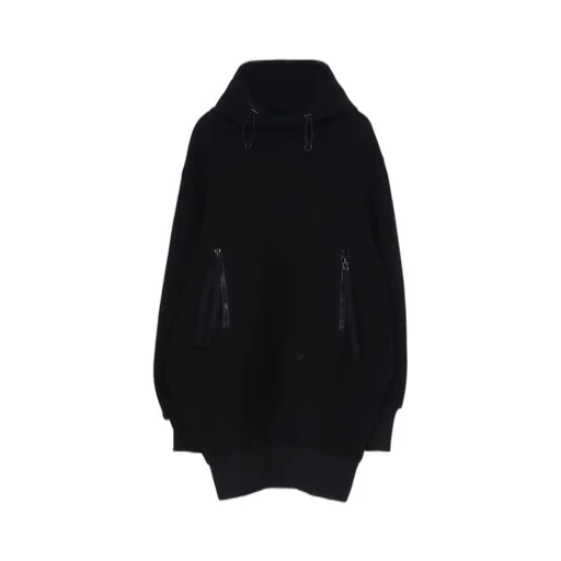 Liy/C Brushed French Terry As Hoody