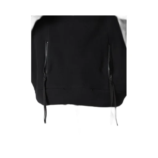 Liy/C Brushed French Terry As Hoody