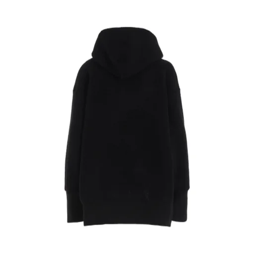 Sheep Pile Hoodie