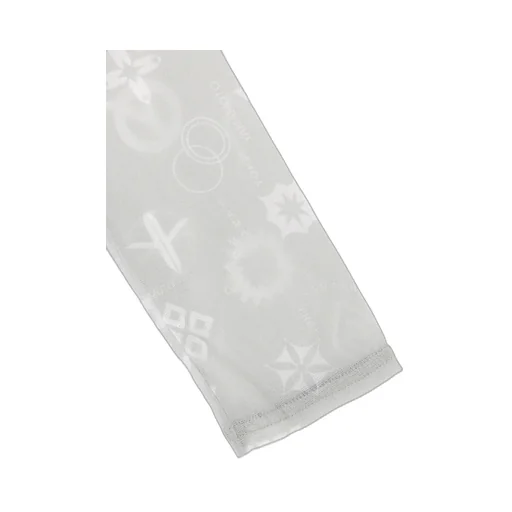 Round Neck Po