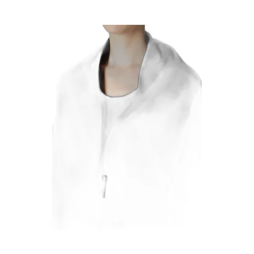 12G Woolen Single Long Slv Cardigan