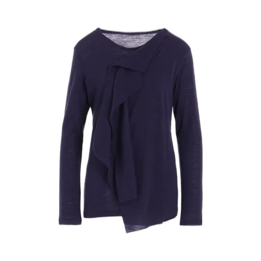 Wool Long Sleeves
