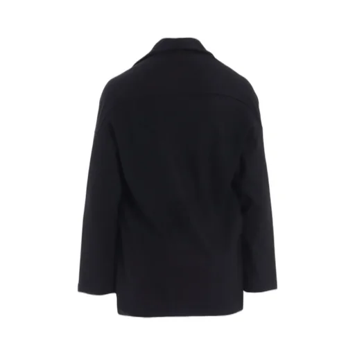 12G Woolen Single Long Slv Cardigan