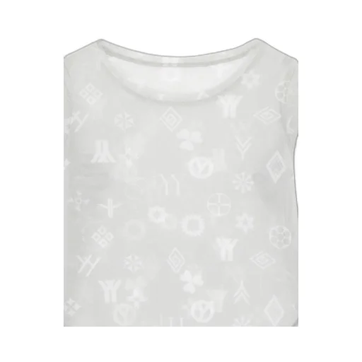 Round Neck Po