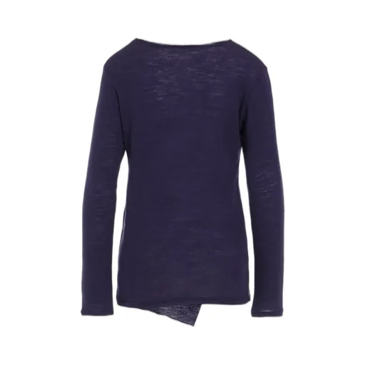 Wool Long Sleeves