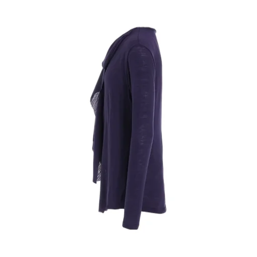 Wool Long Sleeves