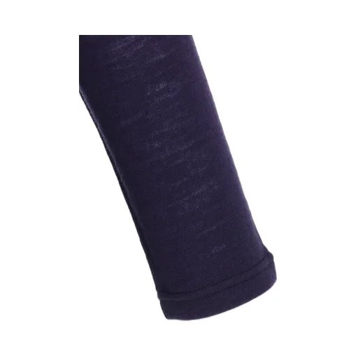 Wool Long Sleeves