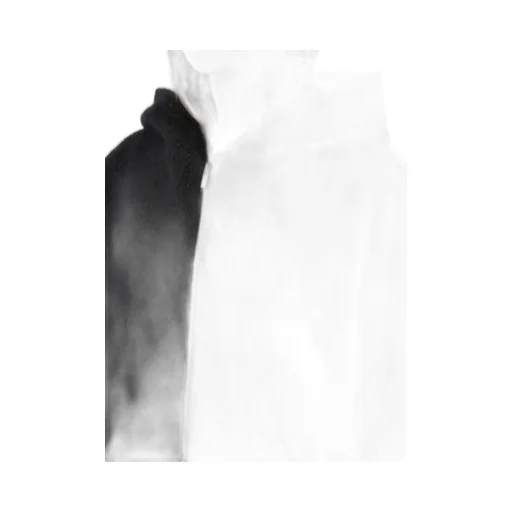Sheep Pile Hoodie