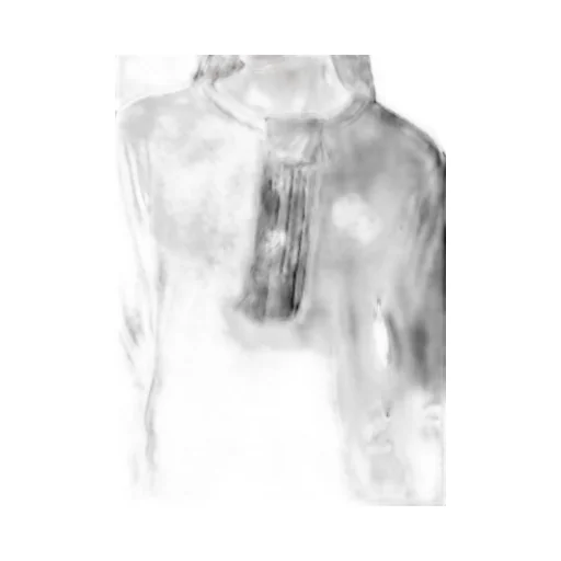 Wool Single Jersey Henley Neck Po