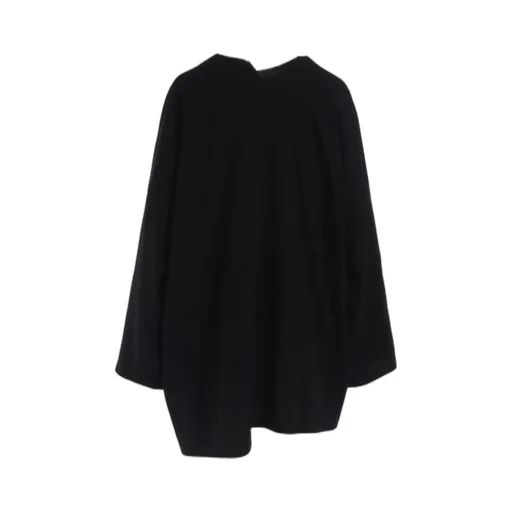 Cotton Single Jersey Paneled Po