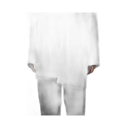 Cotton Single Jersey Paneled Po