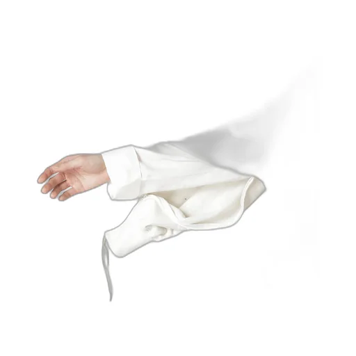 Cotton French Terry Side Zip D Pullover