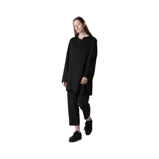 Cotton Single Jersey Paneled Po