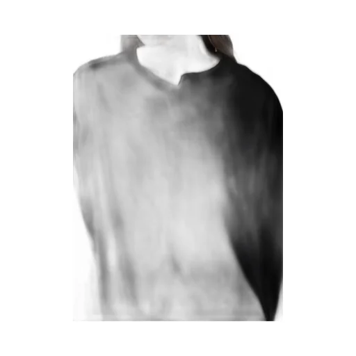Cotton Single Jersey Paneled Po