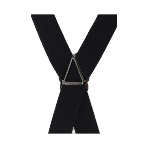 20Mm Elastic Band Chest Bt Suspenders