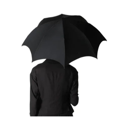 Yohji Yamamoto Sun Umbrella