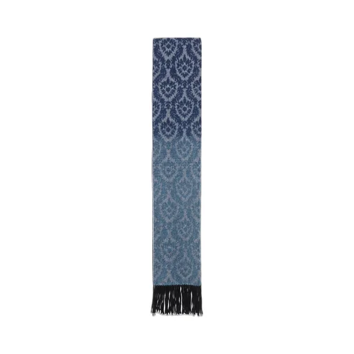 Ws Gradation Leaf Leaf Jq Stole