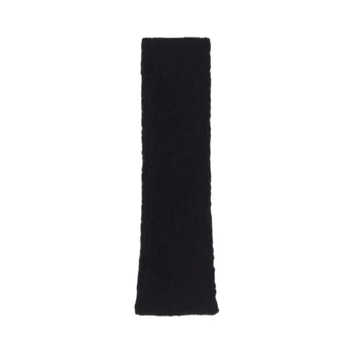 Hand-Woven Slabs/W Knit Snood