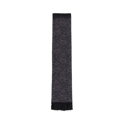 Gradation Flower Jq Stole
