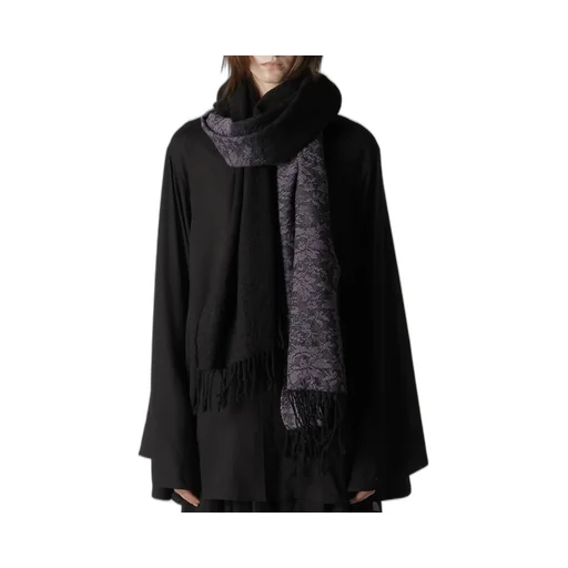 Gradation Flower Jq Stole