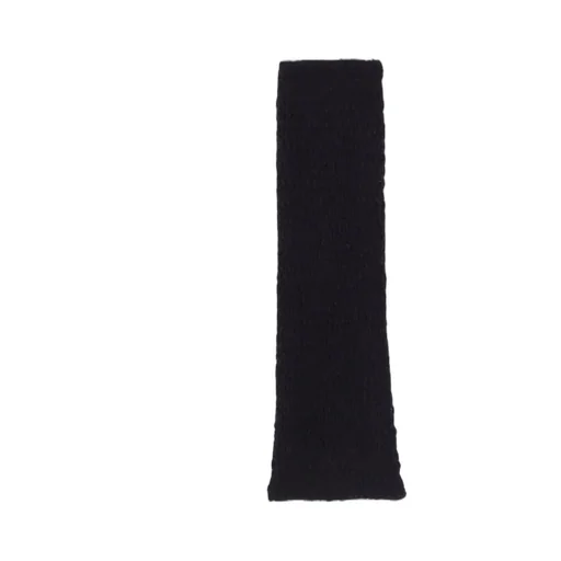 Hand-Woven Slabs/W Knit Snood