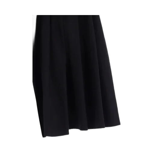 C/Li Canvas Skirt Pants