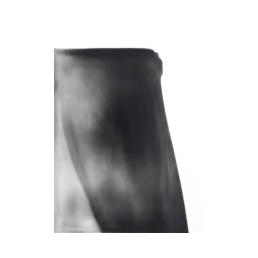 Wool Gauze Wrap Skirt