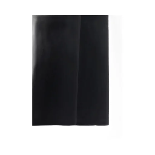 Wool Gauze Wrap Skirt