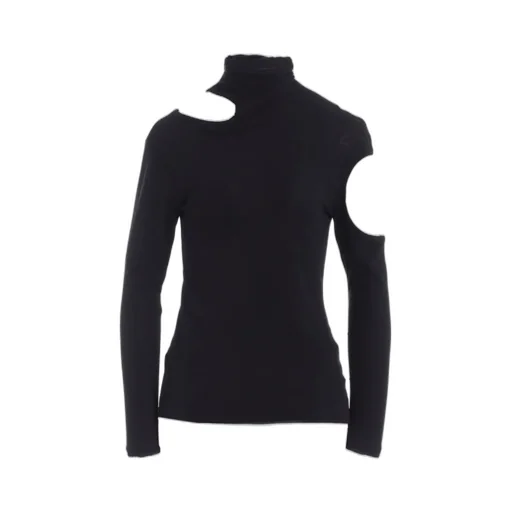 Tightly Twisted Jersry Long Sleeve