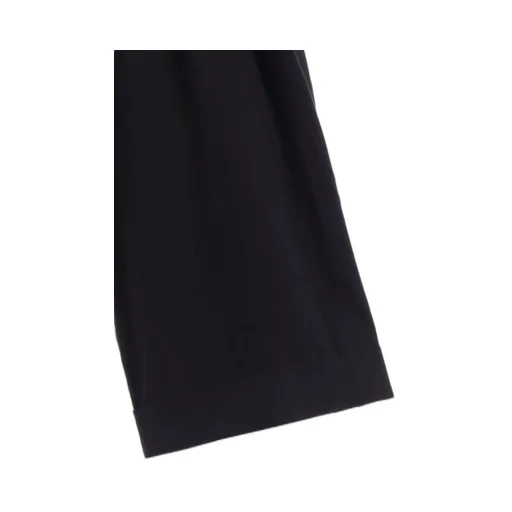 C/Li Canvas Wide Pants