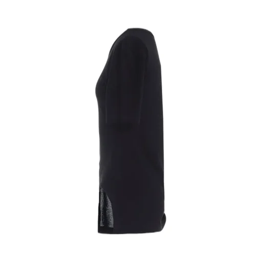 Tightly Twisted Jersry Shrt Sleeve