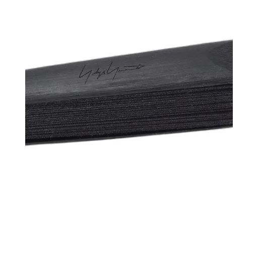 Yohji Yamamoto Folding Fan