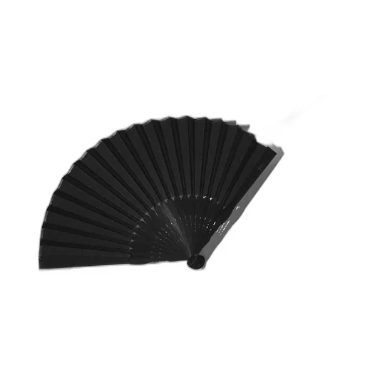 Yohji Yamamoto Folding Fan