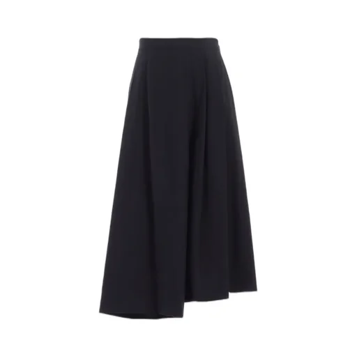 C/Li Canvas Skirt Pants