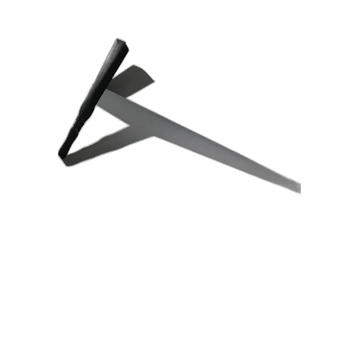Yohji Yamamoto Folding Fan