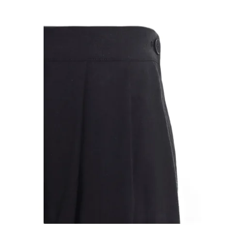 C/Li Canvas Skirt Pants