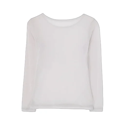 Pullover Long Slv