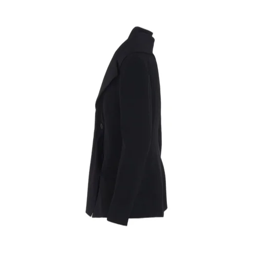 Wool Stole Jacket