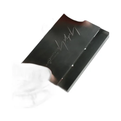 Yy Card Holder