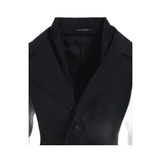 Wool Stole Jacket