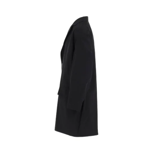 R-Cocoon Coat