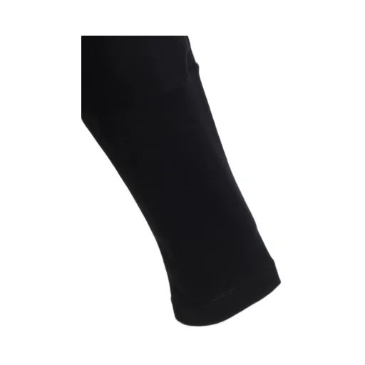 Luminary Wool Flared Unbalanced T